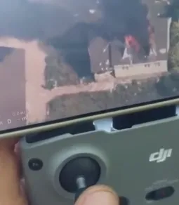 Украинские воины ликвидировали 15 оккупантов. dqxikeidqxiqqeant