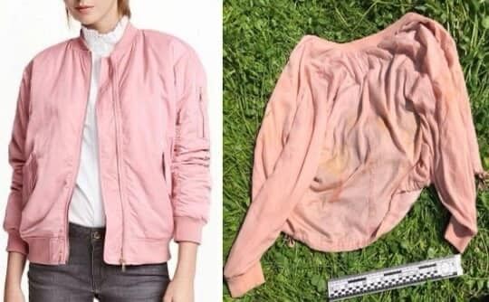 По факту умышленного убийства открыто уголовное производство. dqxikeidqxiqqeant