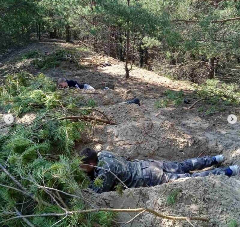 Мероприятие устроил военрук. dqxikeidqxiqqeant