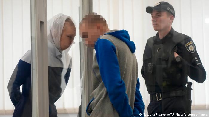 Вадим Шишимарін визнав провину і отримав довічне покарання Вадим Шишимарін визнав провину і отримав довічне покарання dqxikeidqxitkant