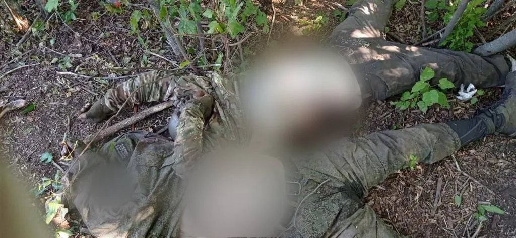 ЧВК Вагнера понесла потери.