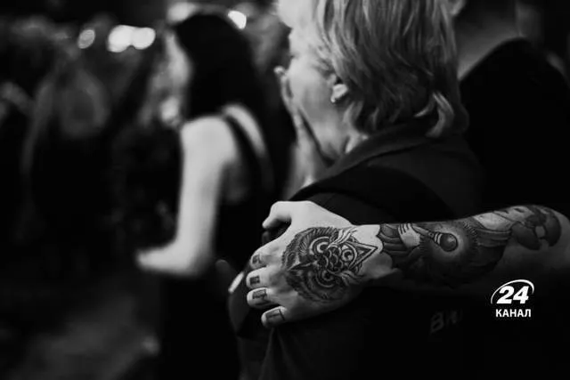 В Киеве простились с погибшим Героем Иваном Чеканюком