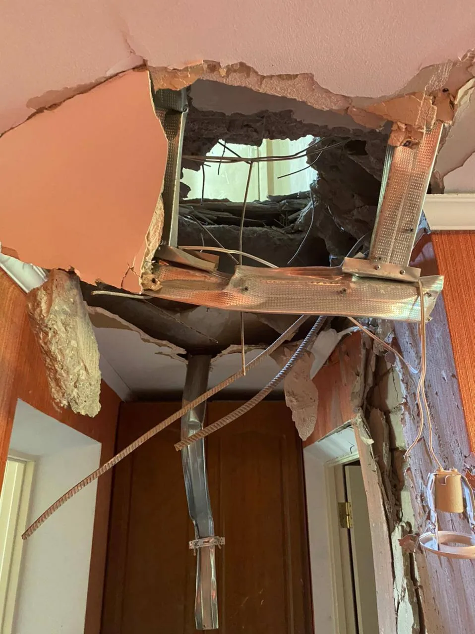 Один человек погиб.