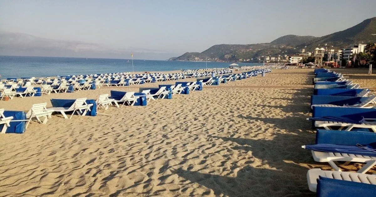 Россияне не едут на отдых в Турцию dqxikeidqxitkant