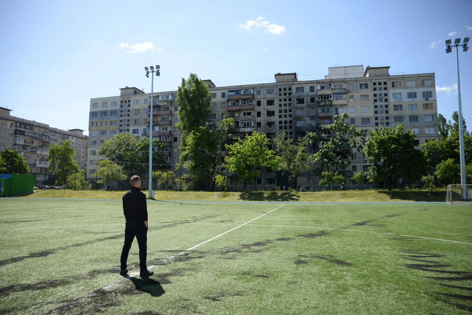 ’’Молчание убивает’’: Шевченко призвал к бойкоту российских спортсменов dqxikeidqxitkant