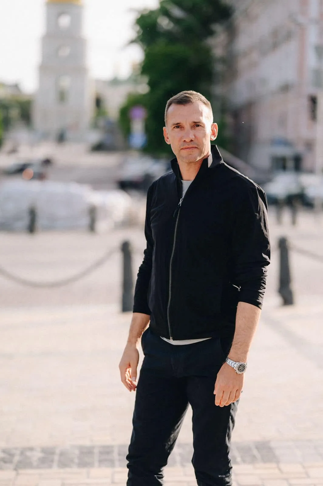 Шевченко назвал момент войны, после которого его ’’накрыло’’ dqxikeidqxitkant