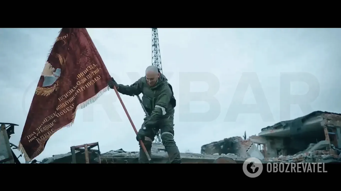 Разрушенный россиянами Мариуполь dqxikeidqxitkant