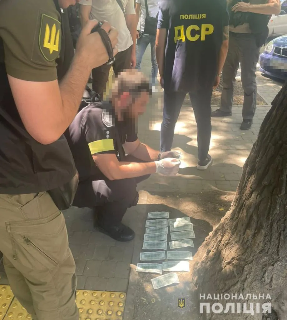 В Одессе мужчин хотели за деньги переправить за границу. dqxikeidqxiqqeant