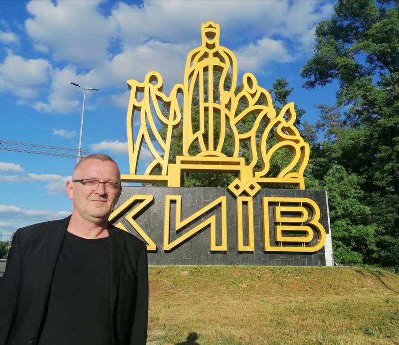 Посол Словении вернулся в Киев dqxikeidqxiqqeant