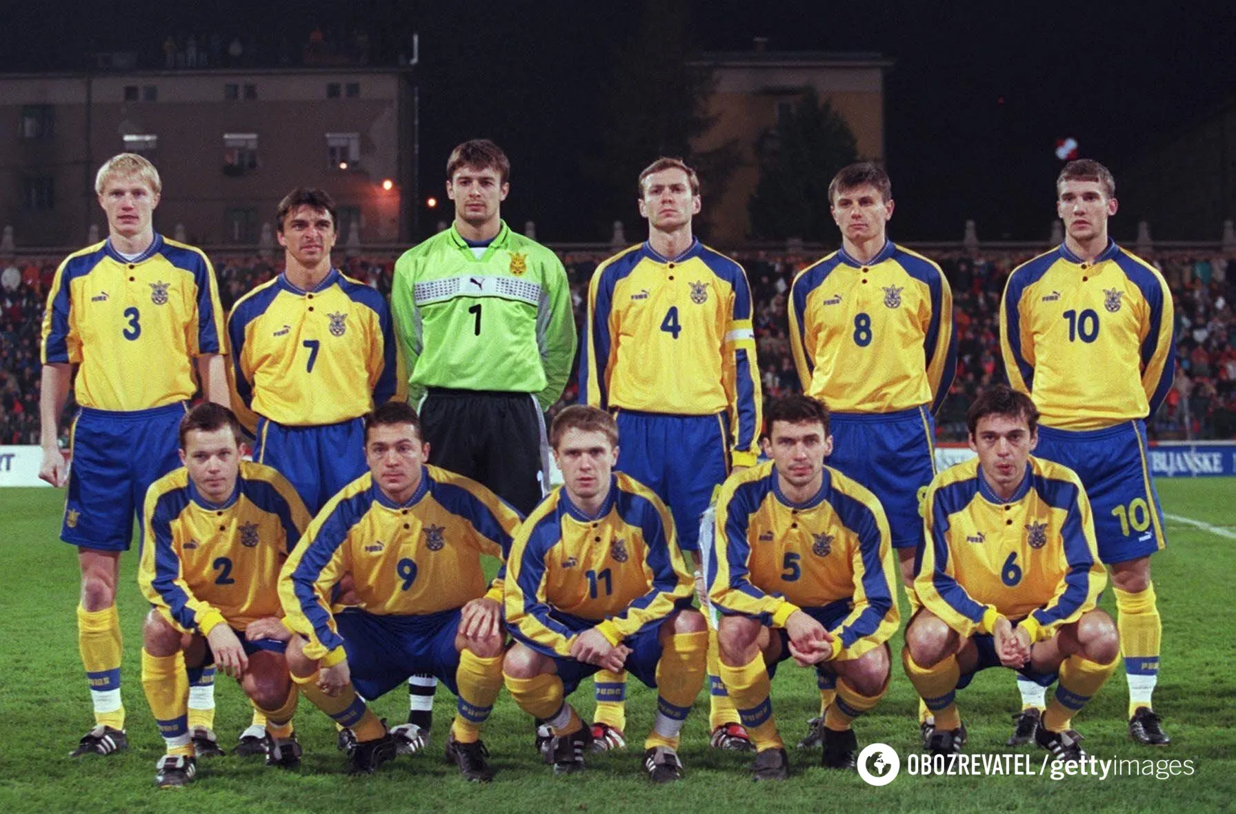 Сборная Украины по футболу (1999 год) dqxikeidqxiqqeant