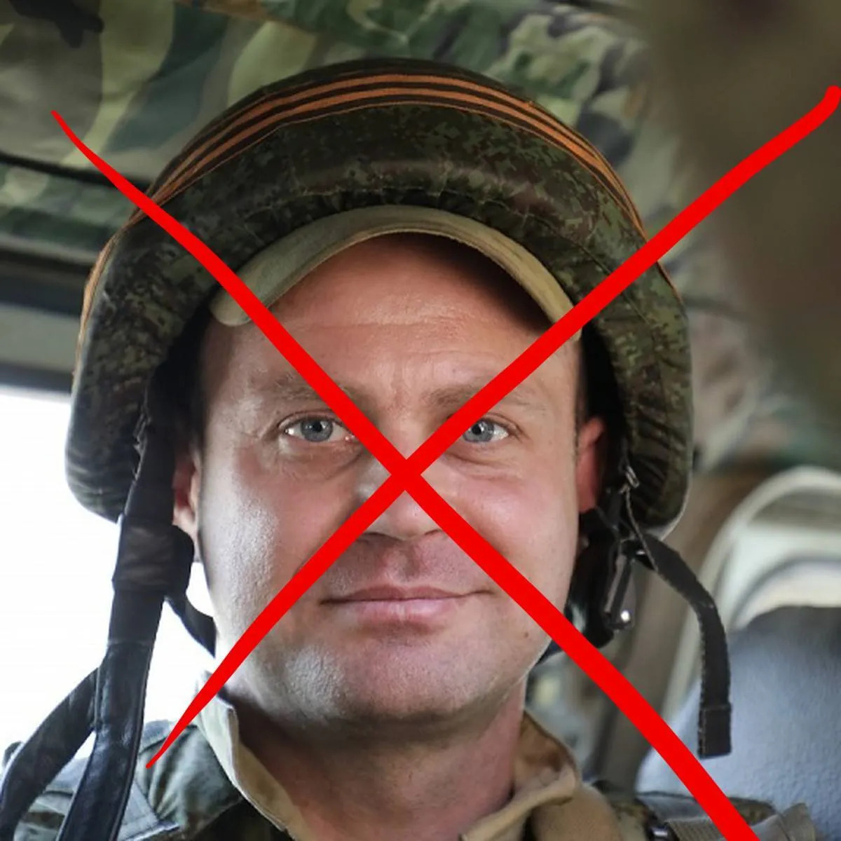 В Украине убили российского пропагандиста dqxikeidqxiqqeant