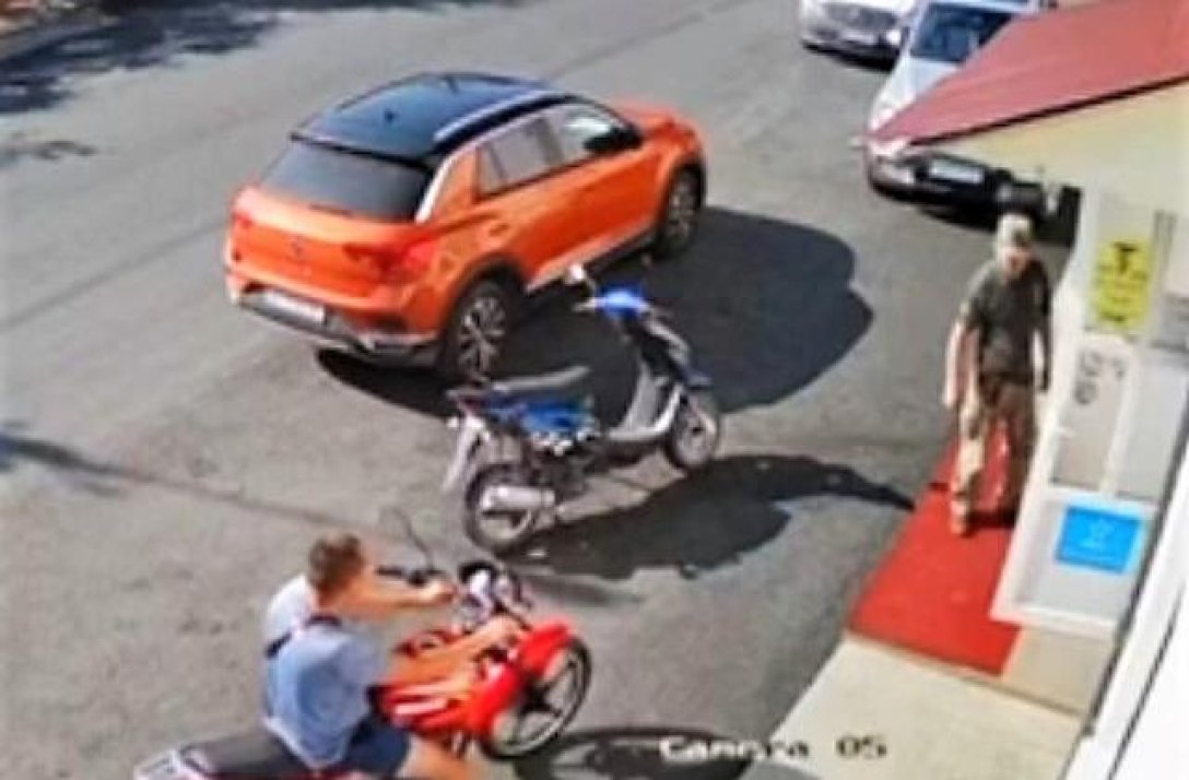 где могут вручать повестки, повестки на улице