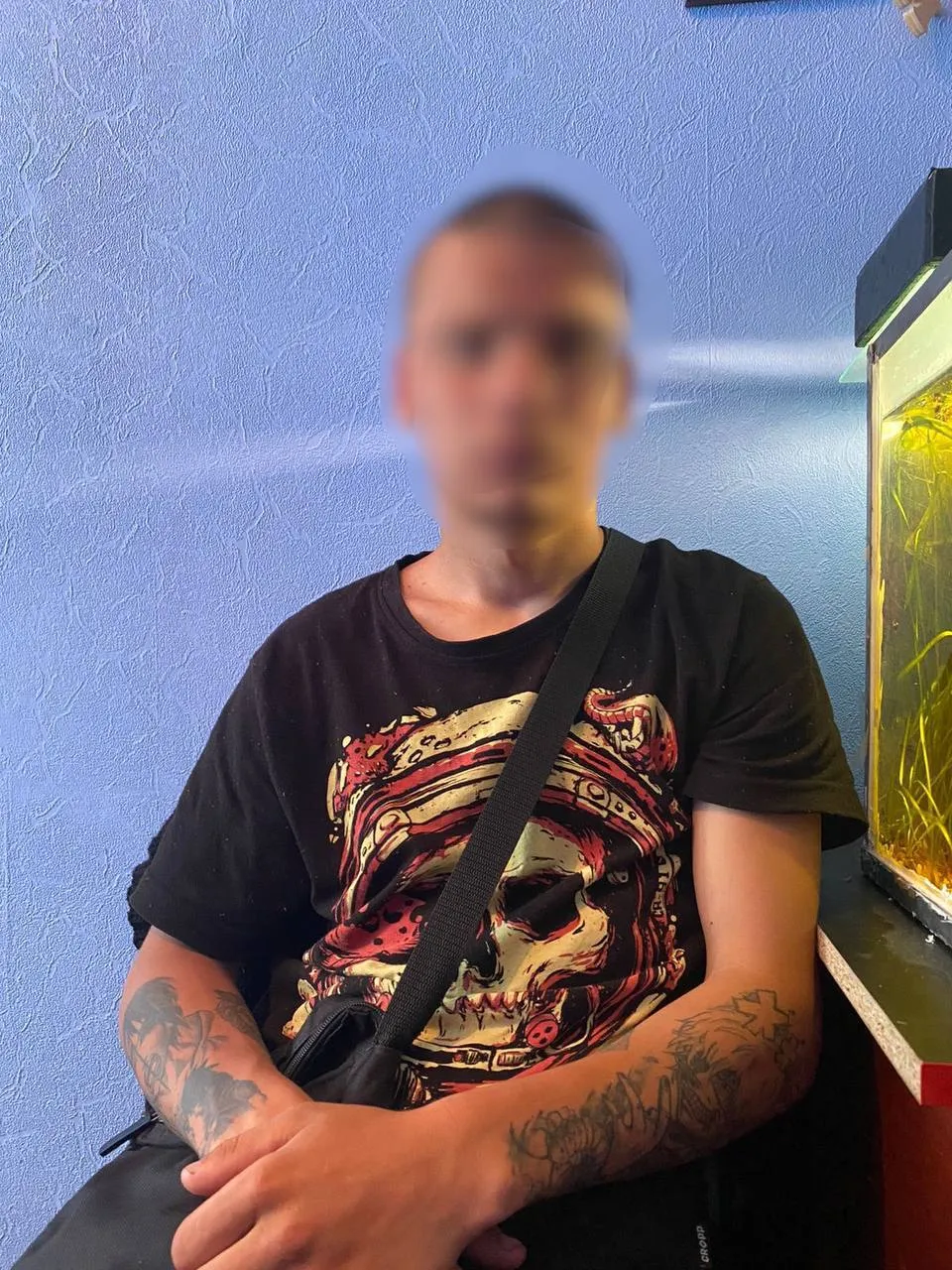 Злоумышленнику грозит до 15 лет лишения свободы. dqxikeidqxiqxxant