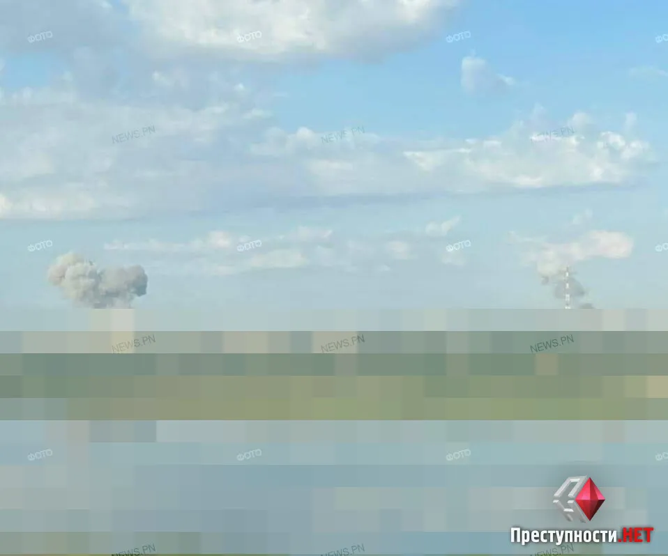 Взрывы в Николаеве dqxikeidqxiqqeant