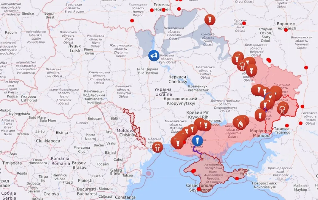 Карта войны в Украине dqxikeidqxiqqeant