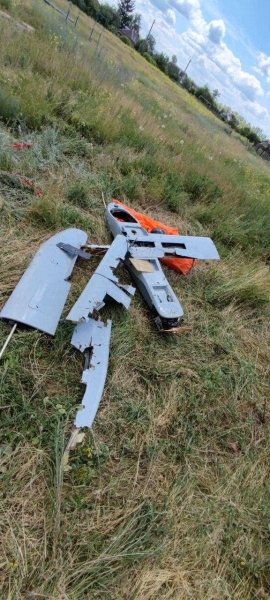 сбитый бпла вс рф dqxikeidqxitkant