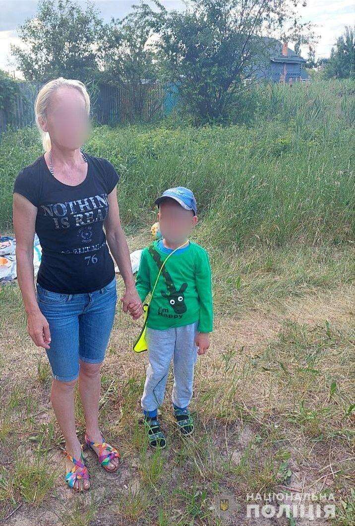 Ребенка вернули маме. dqxikeidqxiqqeant