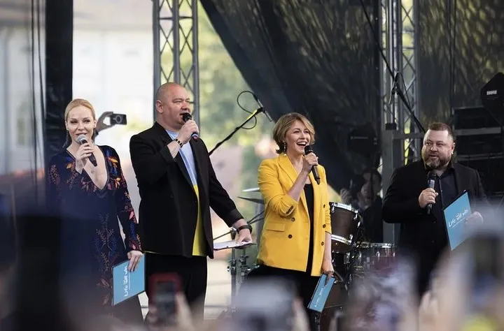 Европейский тур ’’Квартала 95’’ вызвал возмущение в сети: в СНБО разъяснили ситуацию dqxikeidqxiqqeant