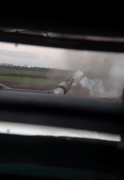 Украинские защитники уничтожили вражескую цель dqxikeidqxitkant