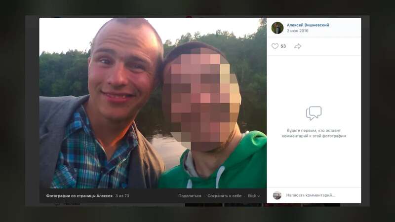 Идентифицированы еще восемь псковских десантников, участвовавших в резне в Буче. Фото dqxikeidqxiqqeant