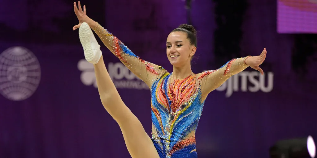 Курашвили выиграла "золото" dqxikeidqxiqqeant