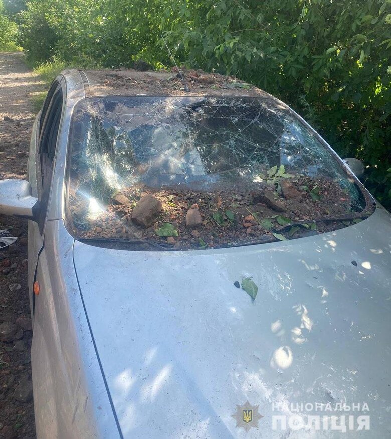 За сутки полиция Донетчины задокументировала 17 военных преступлений россиян против мирного населения 03