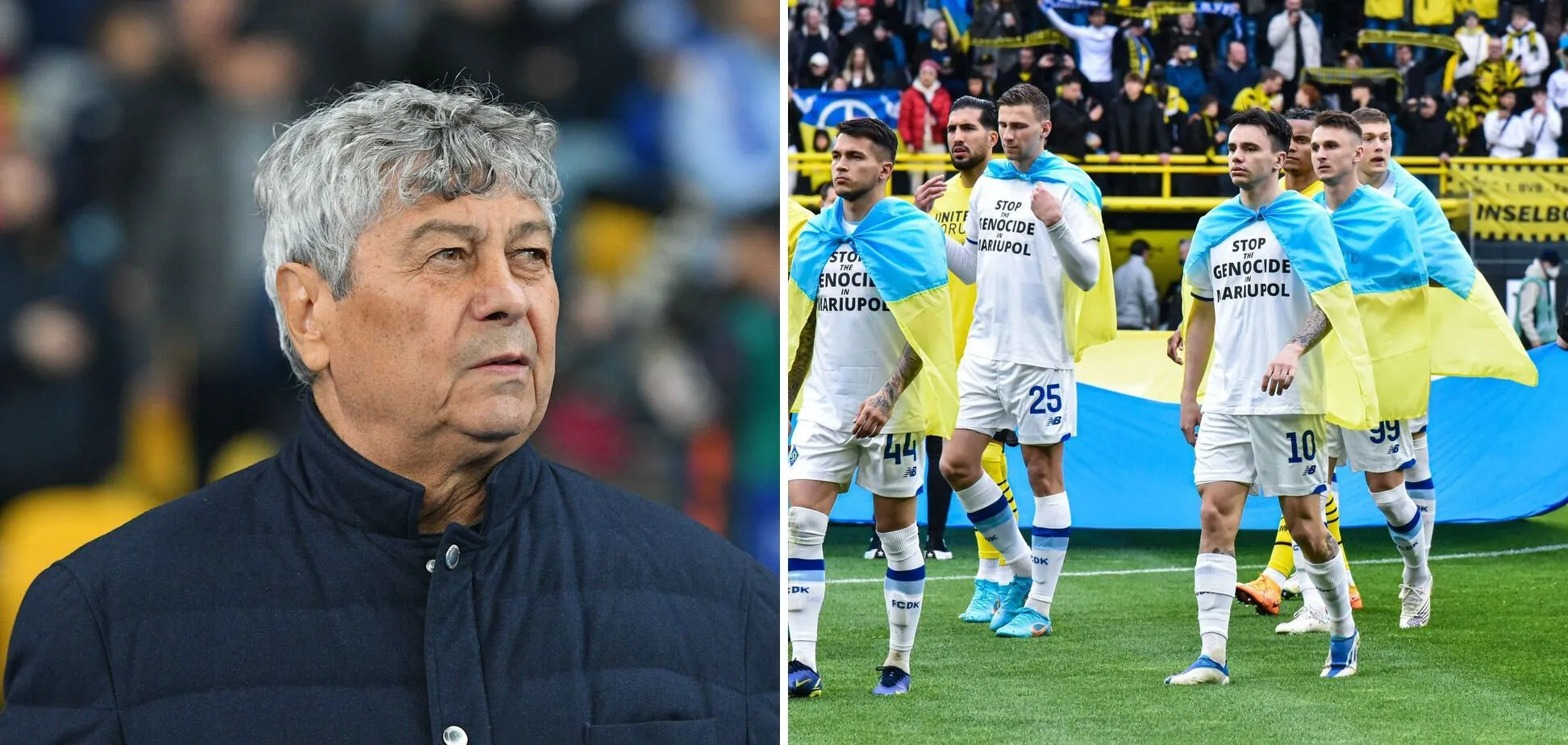 Луческу ждет клуб в Бухаресте