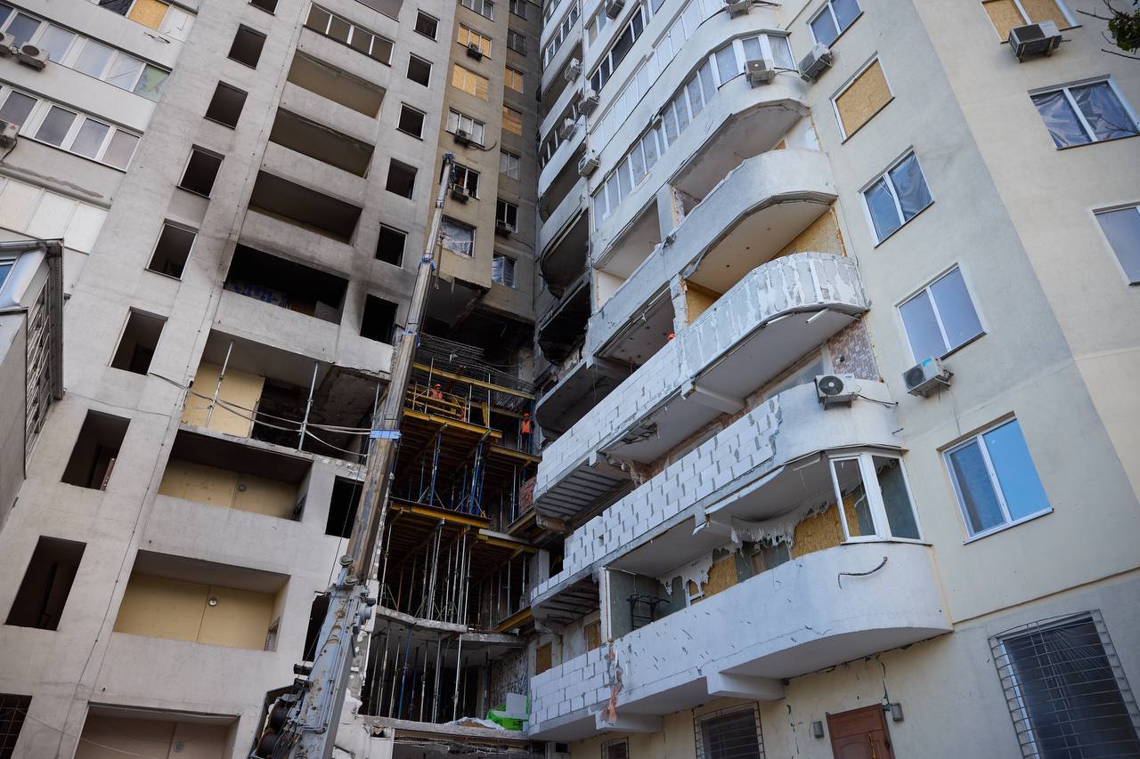 Визит Зеленского в Одессу 18 июня dqxikeidqxitkant