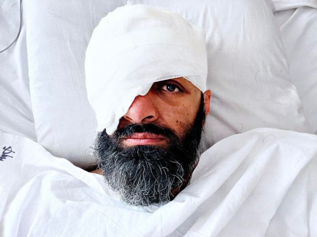 Маси Найем фото, Маси Найем ранение, dqxikeidqxitkant