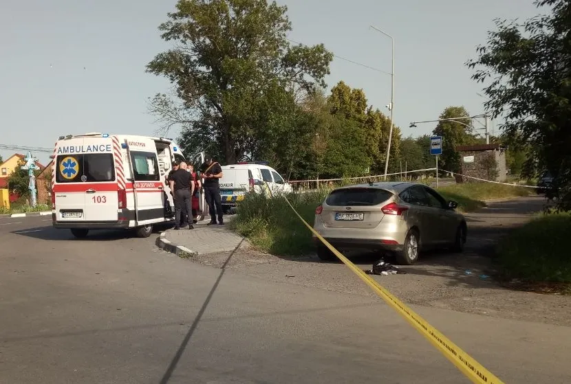 В Змеинце погиб военный dqxikeidqxitkant