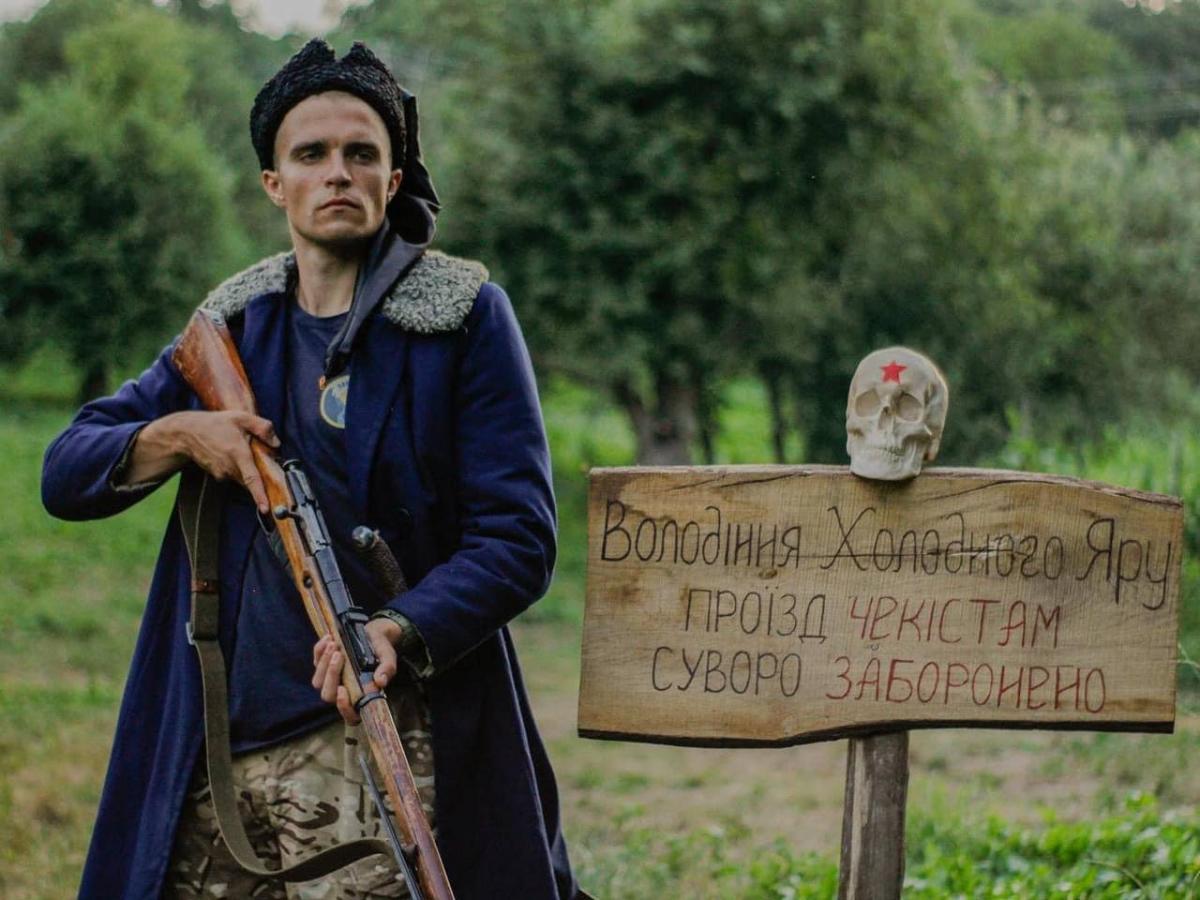 Павел Добротворский