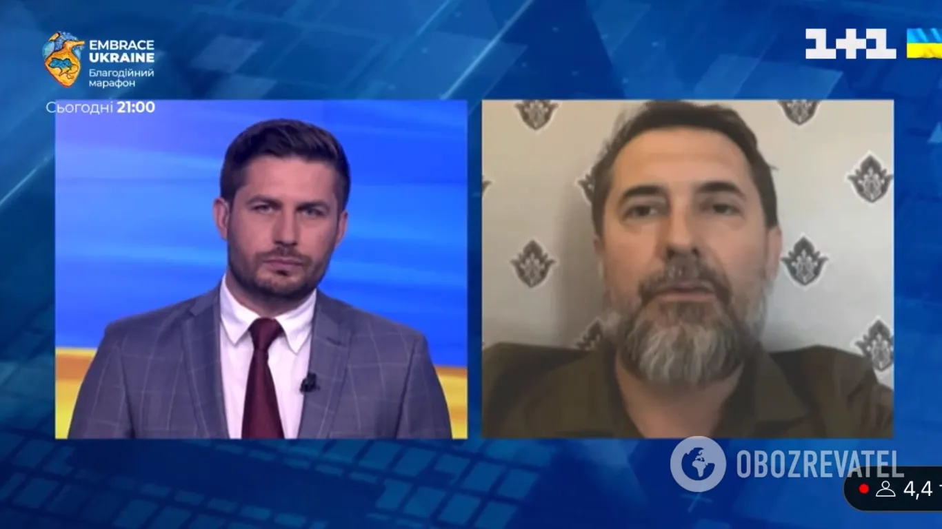 Глава Луганской ОВА Сергей Гайдай dqxikeidqxiqqeant