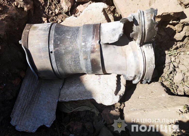 Оккупанты за сутки нанесли по Донетчине 29 ударов. Били ракетами, Градами, Ураганами, танками, - Нацполиция 11