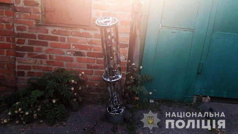 Оккупанты за сутки нанесли по Донетчине 29 ударов. Били ракетами, Градами, Ураганами, танками, - Нацполиция 06