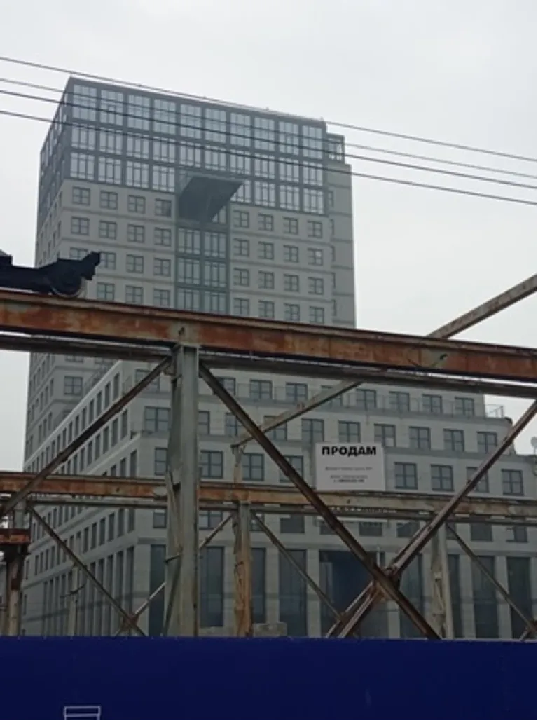 В Украине госбанк ’’простил’’ ипотеку на 300 млн застройщику-сепаратисту из Крыма: детали скандала