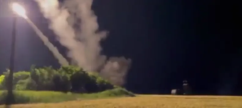 Американские HIMARS уже в Украине dqxikeidqxitkant