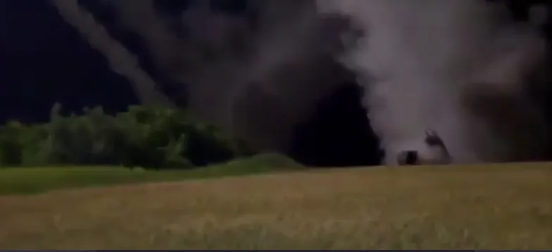 Они уже работают против оккупантов