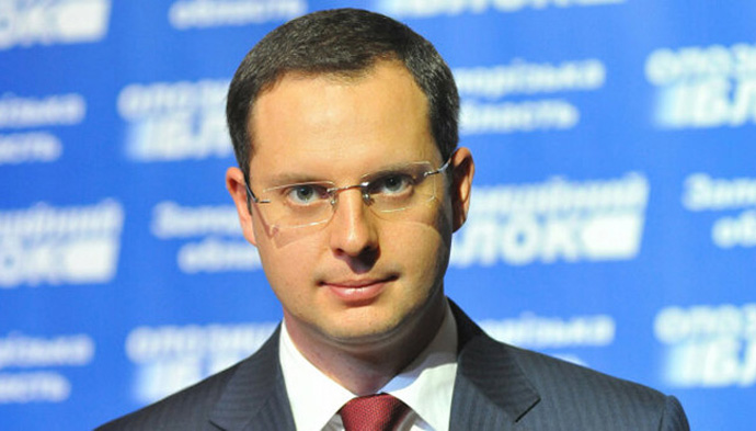 Ростислав Шурма