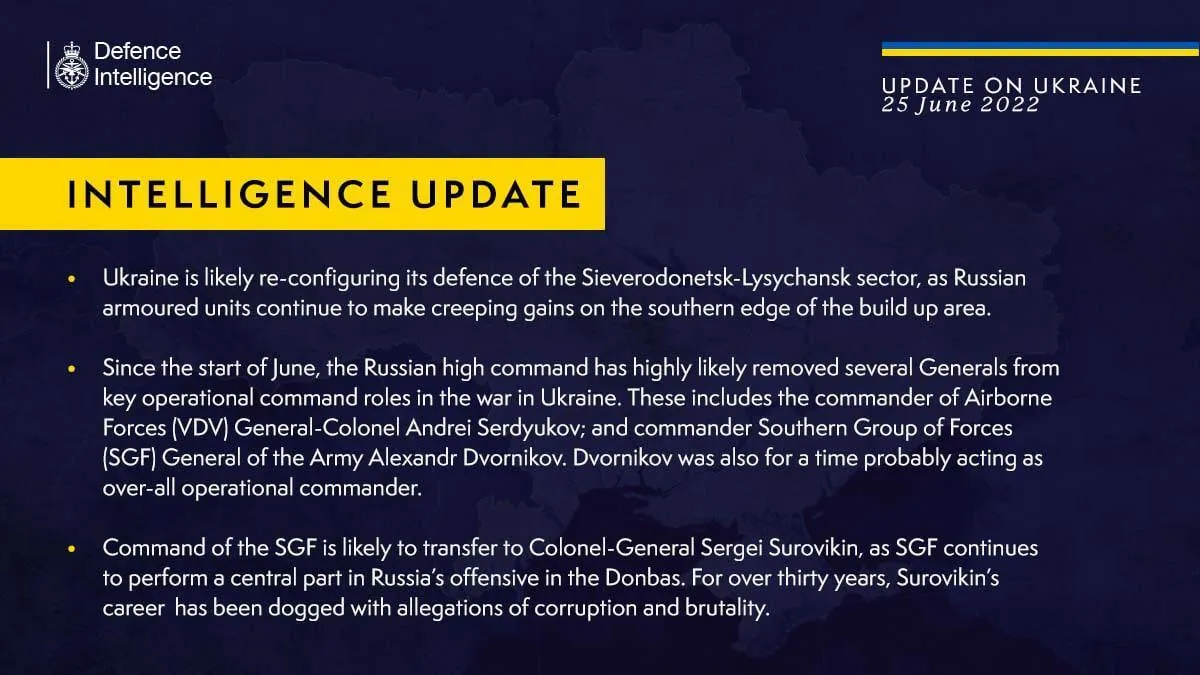 В России происходит "зачистка" генералов. dqxikeidqxitkant