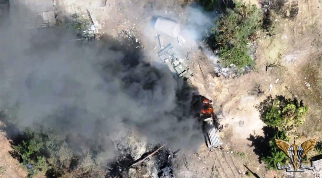 противотанковое подразделение, всу, украинские военные, уничтоженная техника врага