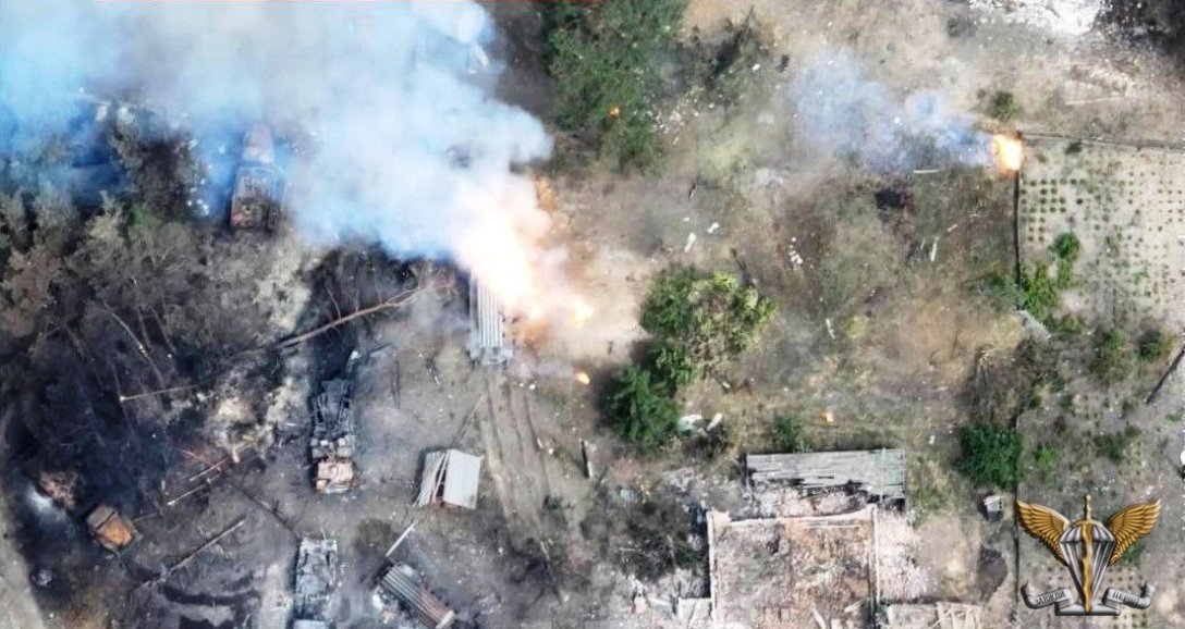 противотанковое подразделение, всу, украинские военные, уничтоженная техника врага