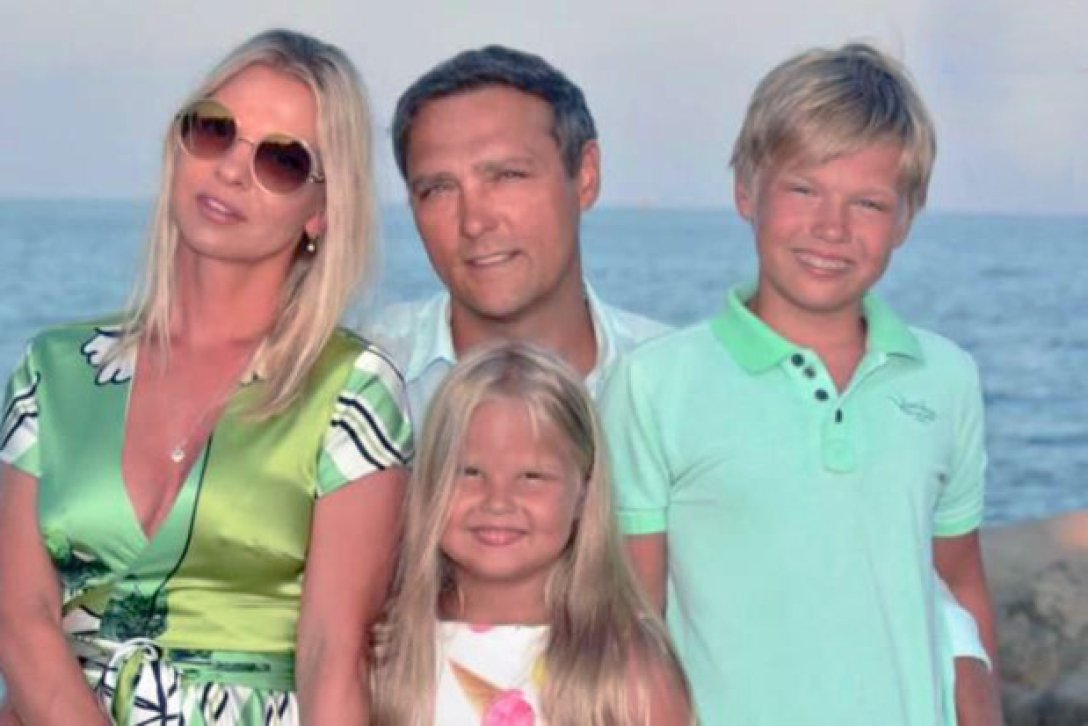 юрий шатунов, жена шатунова, шатунов семья dqxikeidqxitkant