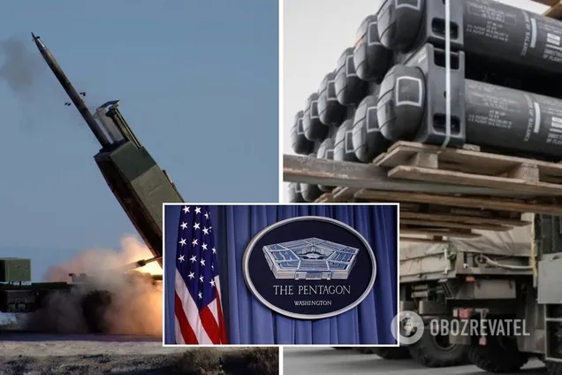 Поставки оружия не будут сорваны