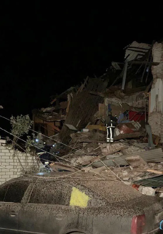 Россия обстреляла ночью Харьков dqxikeidqxiqxxant