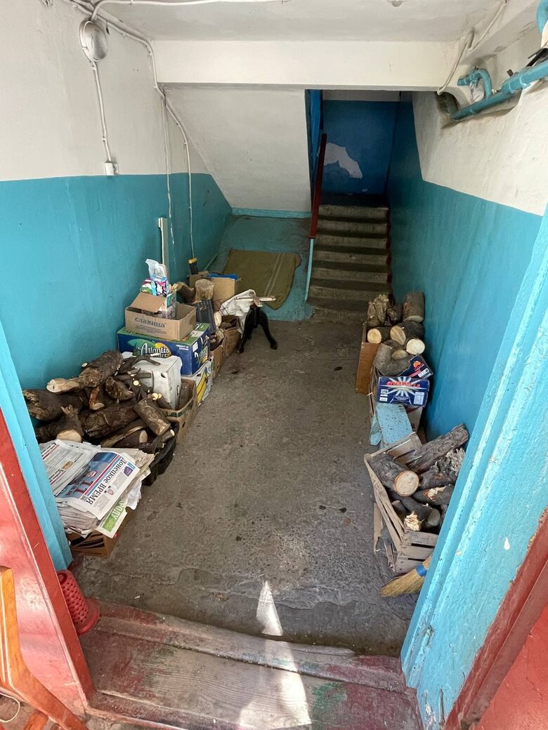 Мариупольцы охотятся на голубей, чтобы не умереть от голода, - СМИ 03