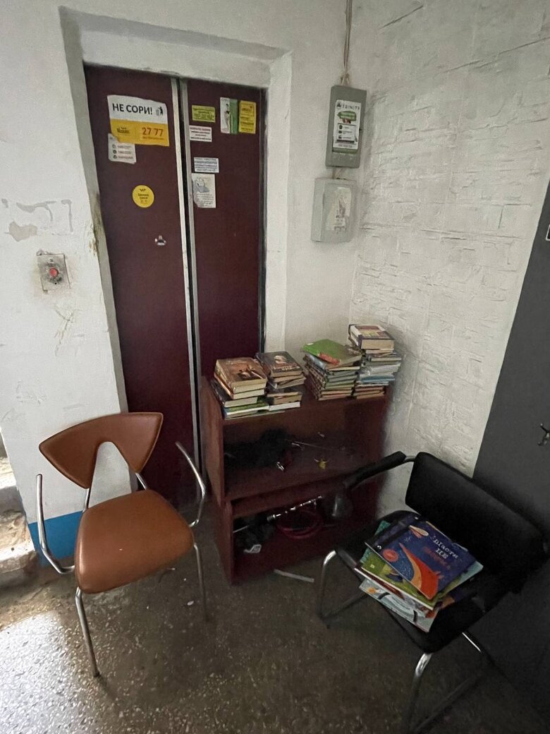 Мариупольцы охотятся на голубей, чтобы не умереть от голода, - СМИ 04