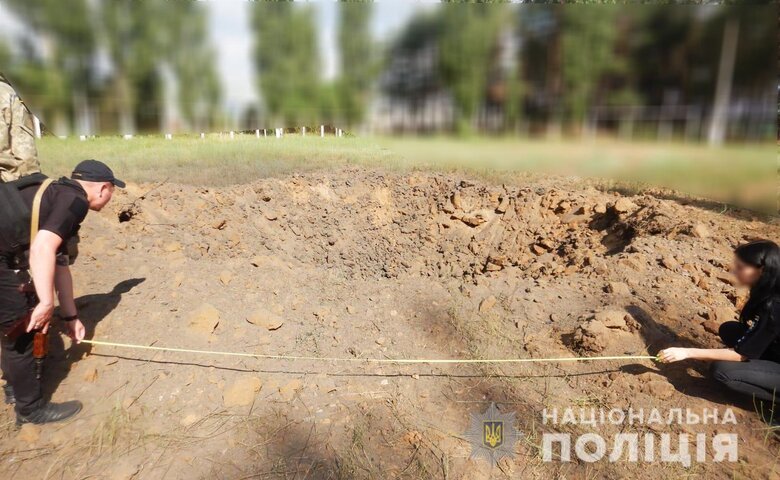 Ворог обстріляв Миколаїв та 4 населені пункти регіону. Є загиблі та постраждалі, - Нацполіція 01 dqxikeidqxiqqeant