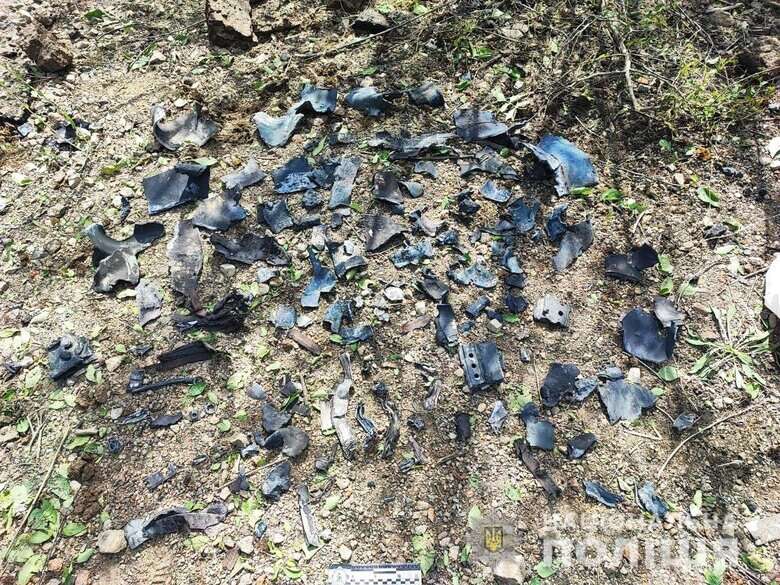 Ворог обстріляв Миколаїв та 4 населені пункти регіону. Є загиблі та постраждалі, - Нацполіція 02