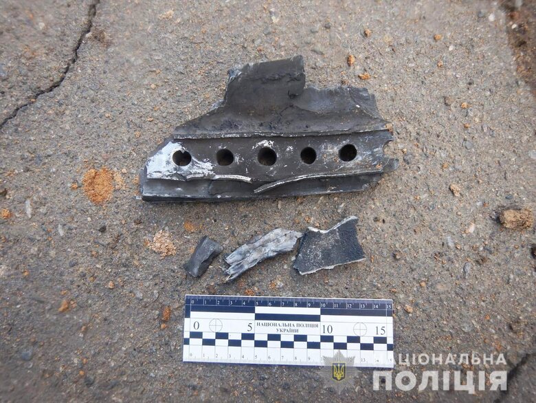 Ворог обстріляв Миколаїв та 4 населені пункти регіону. Є загиблі та постраждалі, - Нацполіція 04