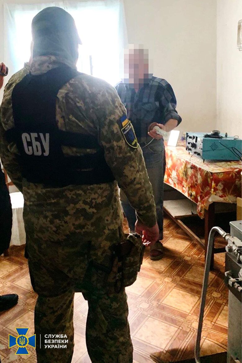 СБУ разоблачила в Черкасской области четырех пророссийских пропагандистов 01 dqxikeidqxiqqeant